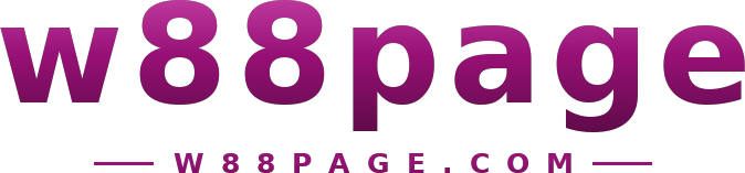 w88page logo